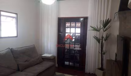 Casa com 3 dormitórios à venda, 160 m² por R$ 380.000,00 - Jardim Santa Inês - São José dos Campos/SP