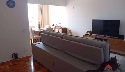 Apartamento com 3 dormitórios à venda, 105 m² por R$ 565.000,00 - Centro - São José dos Campos/SP