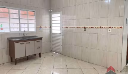 Casa com 3 dormitórios à venda, 75 m² por R$ 385.000,00 - Jardim Nova República - São José dos Campos/SP