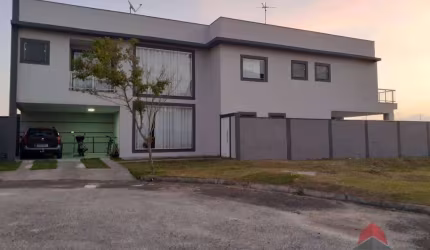 Casa com 4 dormitórios à venda, 247 m² por R$ 1.390.000,00 - Jardim Jacinto - Jacareí/SP