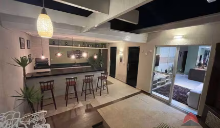 Casa com 3 dormitórios à venda, 70 m² por R$ 640.000,00 - Eugênio de Melo - São José dos Campos/SP