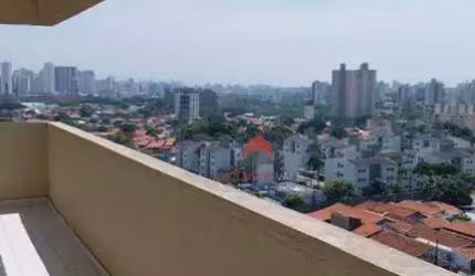 Apartamento 2 dormitórios