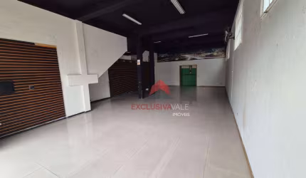 Prédio para alugar, 163 m² por R$ 14.180,00/mês - Parque Industrial - São José dos Campos/SP