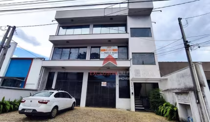 Salão para alugar, 150 m² por R$ 5.071,95/mês - Jardim das Nações - Taubaté/SP