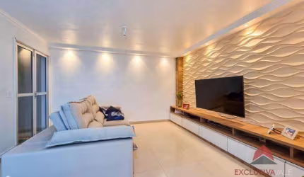 Cobertura à venda, 126 m² por R$ 445.000,00 - Jardim América - São José dos Campos/SP