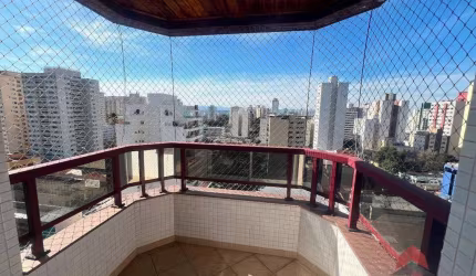 Apartamento com 3 dormitórios, 130 m² - venda por R$ 1.280.000,00 ou aluguel por R$ 5.970,00/mês - Vila Adyana - São José dos Campos/SP