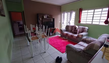 Excelente Casa à venda por R$ 320.000 - Campos de São José - São José dos Campos/SP
