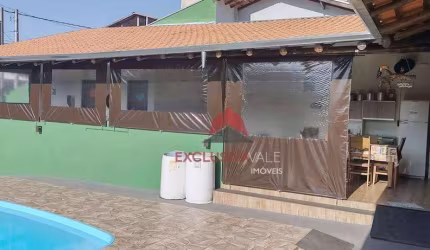 Salão à venda, 271 m² por R$ 450.000,00 - Altos da vila Paiva - São José dos Campos/SP