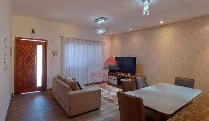 Casa com 2 dormitórios à venda, 75 m² por R$ 418.600,00 - Jardim Ana Emilia - Taubaté/SP