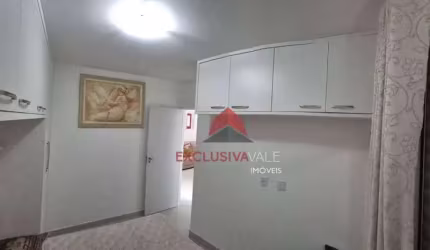 Apartamento semimobiliado, 2 dormitórios à venda, 42 m² por R$ 233.000 - Jardim Jaraguá - Taubaté/SP
