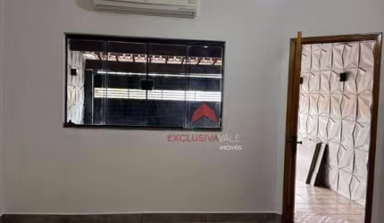 Casa com 2 dormitórios à venda, 115 m² por R$ 329.900,00 - Morada dos Nobres - Taubaté/SP