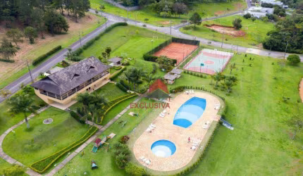Terreno à venda, 1000 m² por R$ 400.000,00 - Residencial Recanto Santa Bárbara - Jambeiro/SP