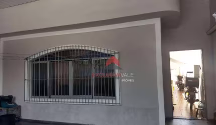 Casa à venda, 90 m² por R$ 360.000,00 - Vila Tatetuba - São José dos Campos/SP