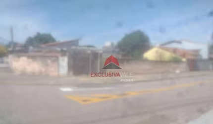 Vendo terreno no Jardim Satélite.