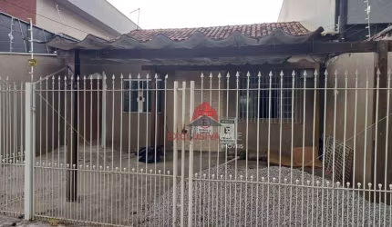 Casa à venda, 60 m² por R$ 1.250.000,00 - Jardim Satélite - São José dos Campos/SP