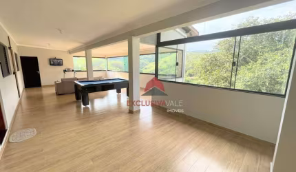 Excelente Chácara com 04 dormitórios à venda, 4000 m² por R$ 1.200.000 - Costinha - São José dos Campos/SP