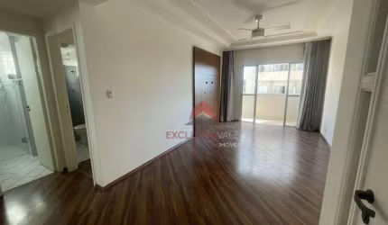 Lindo Apartamento com 02 dormitórios à venda, 72 m² por R$ 420.000 - Parque Industrial - São José dos Campos/SP