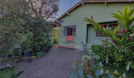 Casa à venda, 246 m² por R$ 850.000,00 - Jardim Vale do Sol - São José dos Campos/SP