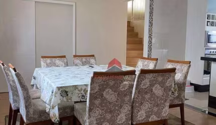 Casa à venda, 184 m² por R$ 1.700.000,00 - Jardim das Colinas - São José dos Campos/SP