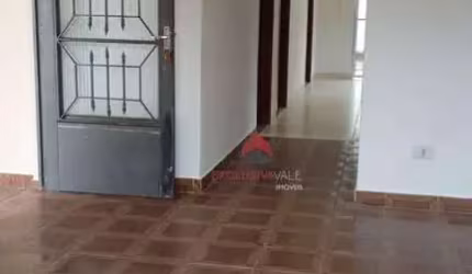 Casa com 3 dormitórios à venda, 90 m² por R$ 700.000,00 - Jardim Satélite - São José dos Campos/SP