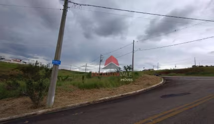 Terreno à venda, 525 m² por R$ 235.000,00 - Caixa d'Água - Taubaté/SP