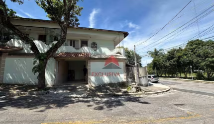 Casa com 2 dormitórios à venda, 54 m² por R$ 350.000,01 - Parque Industrial - São José dos Campos/SP