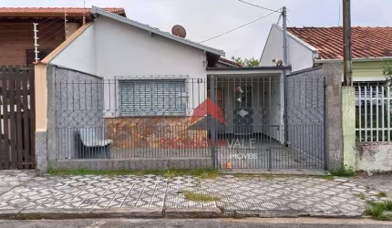 Casa com 3 dormitórios à venda, 125 m² por R$ 340.000,00 - Jardim Maria Augusta - Taubaté/SP