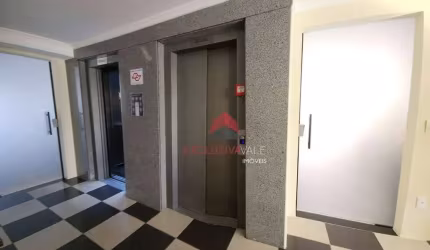 Apartamento com 4 dormitórios, 132 m² - venda por R$ 1.200.000,00 ou aluguel por R$ 5.825,73/mês - Jardim Aquarius - São José dos Campos/SP