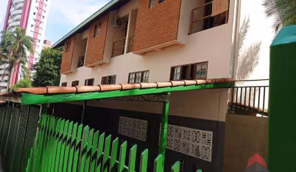 Casa com 1 dormitório à venda, 44 m² por R$ 398.000,00 - Jardim Apolo - São José dos Campos/SP