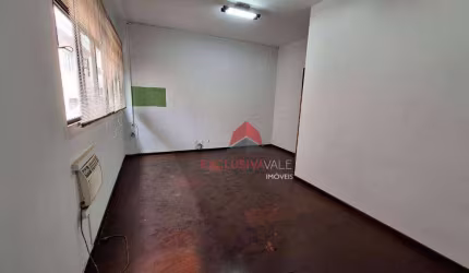 Sala à venda, 43 m² por R$ 160.000,00 - Jardim Apolo - São José dos Campos/SP
