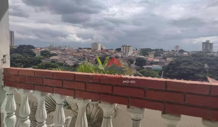 Casa com 2 dormitórios à venda, 85 m² por R$ 409.000,00 - Bosque dos Eucaliptos - São José dos Campos/SP