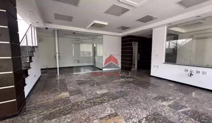 Ponto à venda, 357 m² por R$ 2.863.000,00 - Vila Ema - São José dos Campos/SP