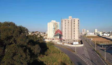 Apartamento com 3 dormitórios à venda, 106 m² por R$ 904.300,00 - Urbanova - São José dos Campos/SP