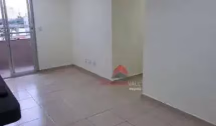 Apartamento com 3 dormitórios à venda, 66 m² por R$ 330.000,00 - Jardim América - São José dos Campos/SP