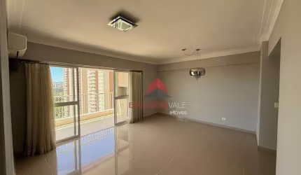Apartamento à venda, 102 m² por R$ 1.058.600,00 - Jardim das Indústrias - São José dos Campos/SP