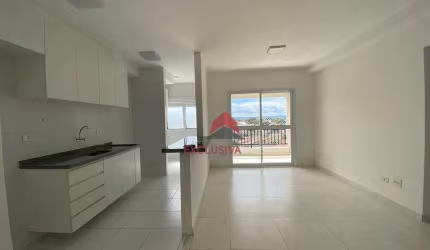 Apartamento com 2 dormitórios à venda, 65 m² por R$ 530.000,00 - Parque Industrial - São José dos Campos/SP