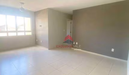 Apartamento à venda, 75 m² por R$ 600.000,00 - Jardim das Colinas - São José dos Campos/SP