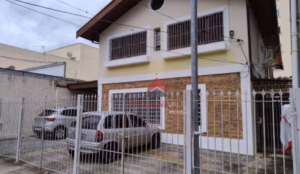 Casa, 282 m² - venda por R$ 2.780.000,00 ou aluguel por R$ 12.388,85/mês - Vila Adyana - São José dos Campos/SP