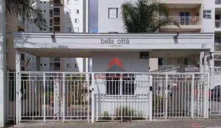 Apartamento com 3 dormitórios à venda, 74 m² - Vila Sanches - São José dos Campos/SP