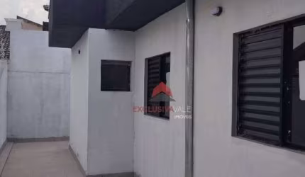 Casa à venda, 105 m² por R$ 460.000,00 - Jardim Santa Júlia - São José dos Campos/SP