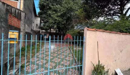 Edícula com 1 dormitório à venda, 40 m² por R$ 586.000 - Jardim Satélite - São José dos Campos/SP