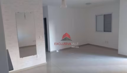 Apartamento com 2 dormitórios à venda, 74 m² por R$ 329.000,00 - Vila São José - Taubaté/SP