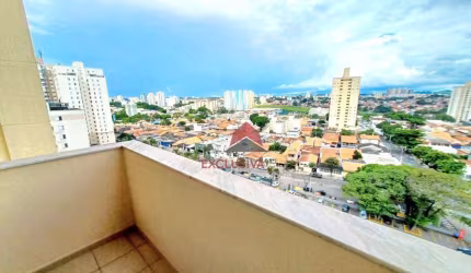 Apartamento à venda, 65 m² por R$ 425.600,00 - Parque Industrial - São José dos Campos/SP