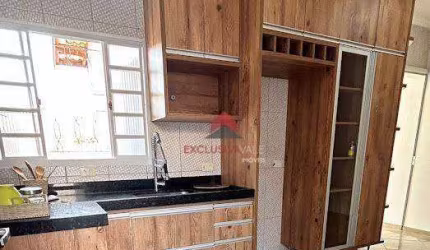 Casa com 3 dormitórios à venda, 110 m² por R$ 319.000,00 - JD do Lago - Taubaté/SP