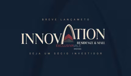Repasse no Innovation, localizado na Eduardo Cury