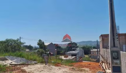 Terreno à venda, 132 m² por R$ 110.000,00 - Residencial Dunamis - São José dos Campos/SP