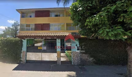 Casa à venda, 67 m² por R$ 170.500,00 - Perequê Mirim - Caraguatatuba/SP