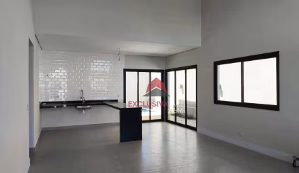 Casa com 3 dormitórios à venda, 150 m² por R$ 1.280.000,00 - Floresta - São José dos Campos/SP