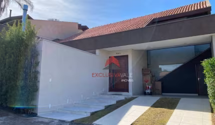 Casa com 3 dormitórios à venda, 180 m² por R$ 1.480.000 - Urbanova - São José dos Campos/SP