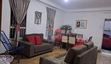Casa à venda, 80 m² por R$ 550.000,00 - Jardim Imperial - São José dos Campos/SP